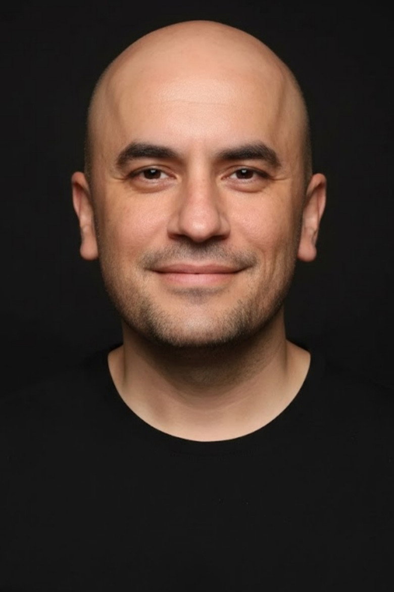 Giray Altınok photo 3