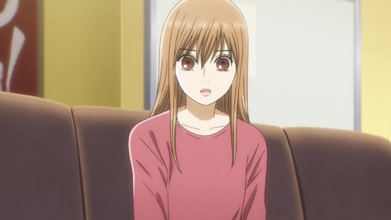 Still from Chihayafuru - Season 3 Episode 20