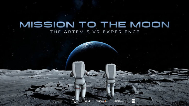 Mission to the Moon Photo 1