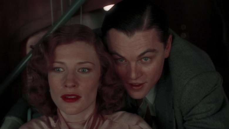 The Aviator (2004)
