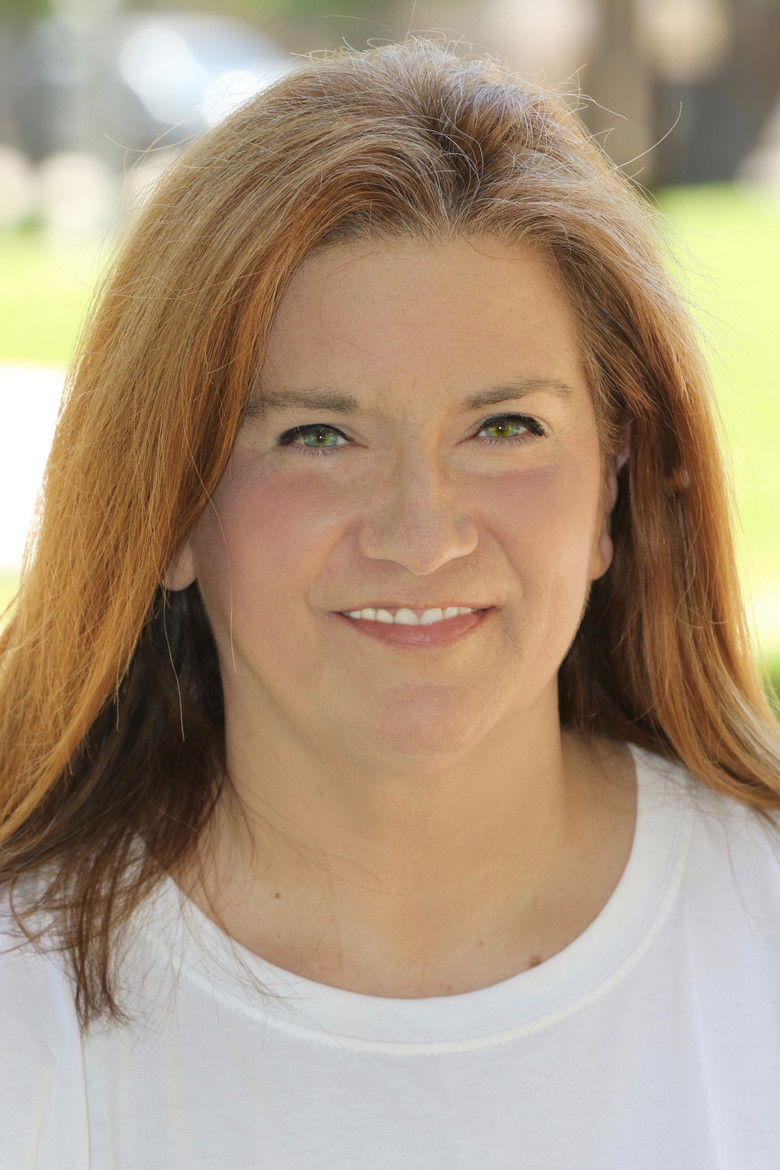 Peggy Lane portrait image