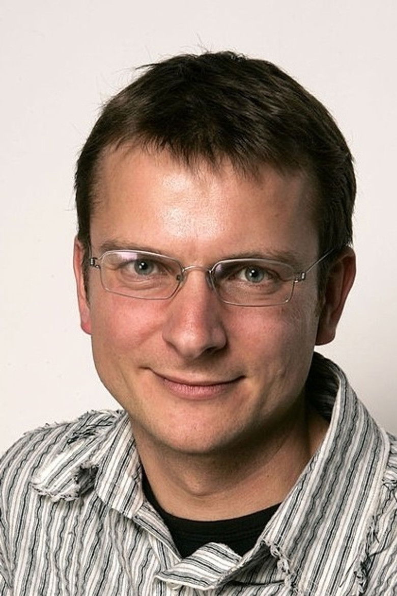 Phil Hunt portrait image