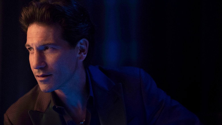 Still from American Gigolo - Season 1 Episode 4