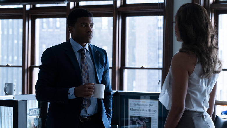 Still from Pearson - Temporada 1 Episodio 2