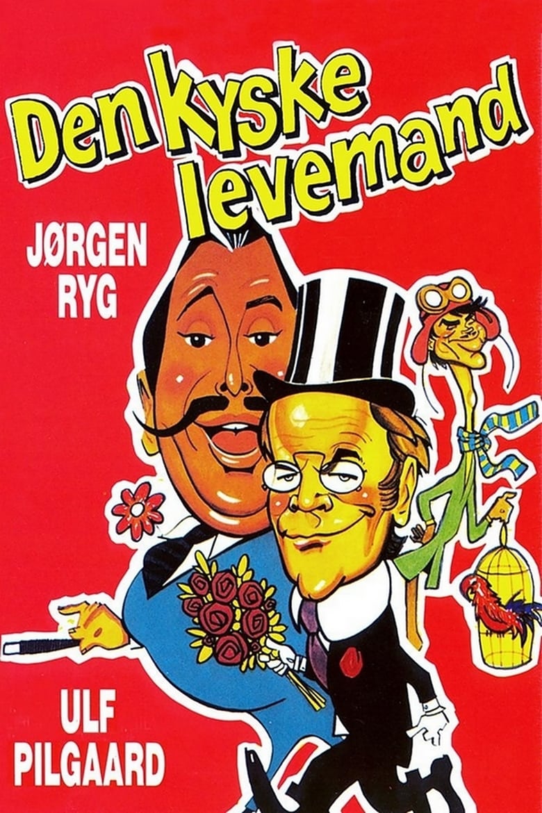 Den kyske levemand