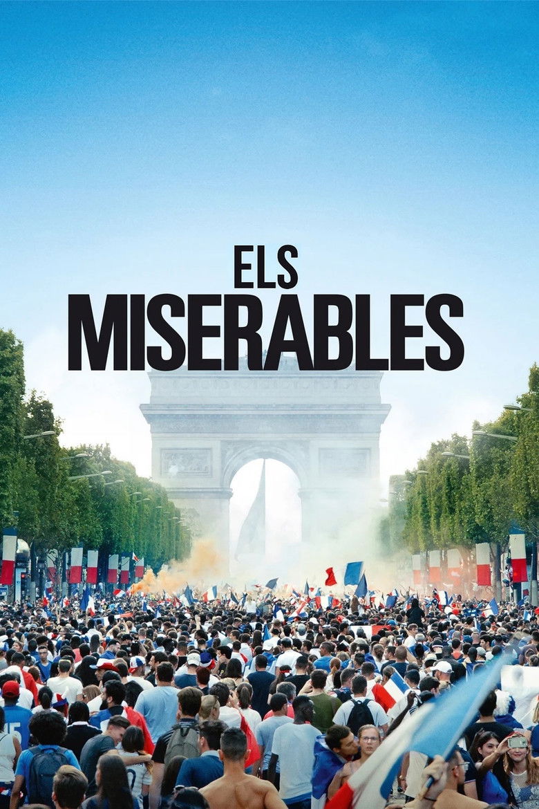 Imatge de Els miserables
