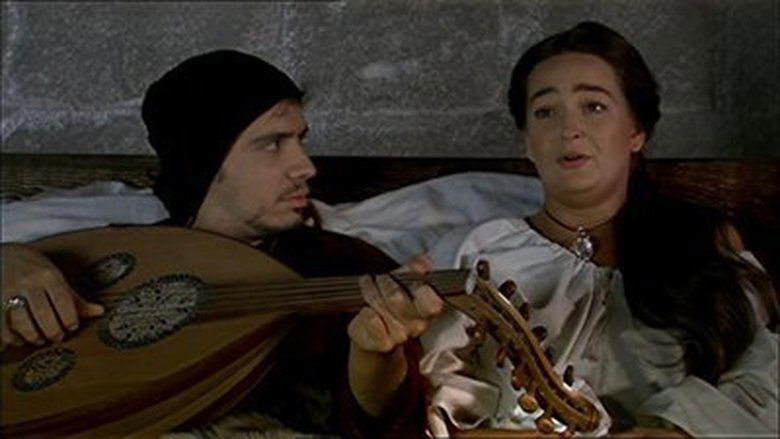 Still image for Kaamelott season 1 episode 45: Le Oud