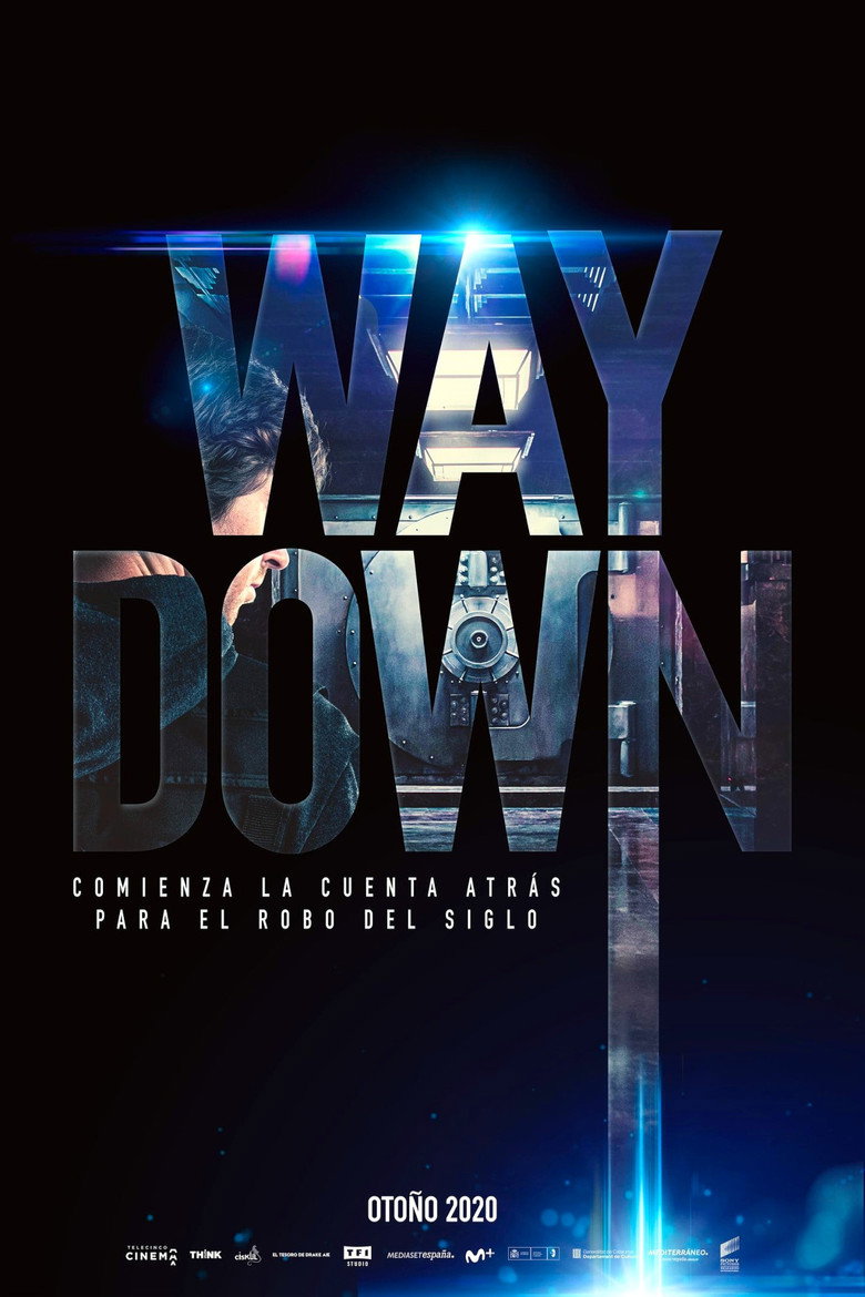 Póster la Película