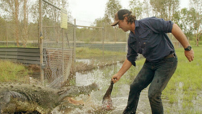 Still image for Matt Wright's Wild Territory season 1 episode 7: Feeding Time Still image for Matt Wright's Wild Territory season 1 episode 7: Feeding Time