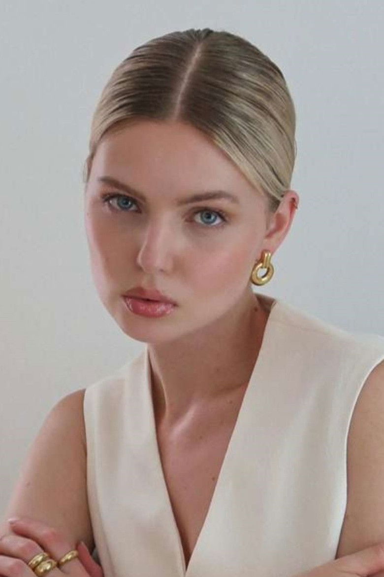 Vivien Sterk portrait image