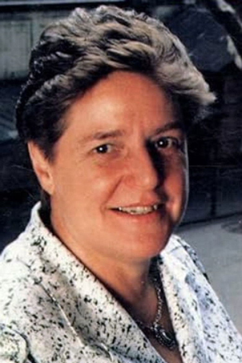 Marguerite Gentzbittel portrait image