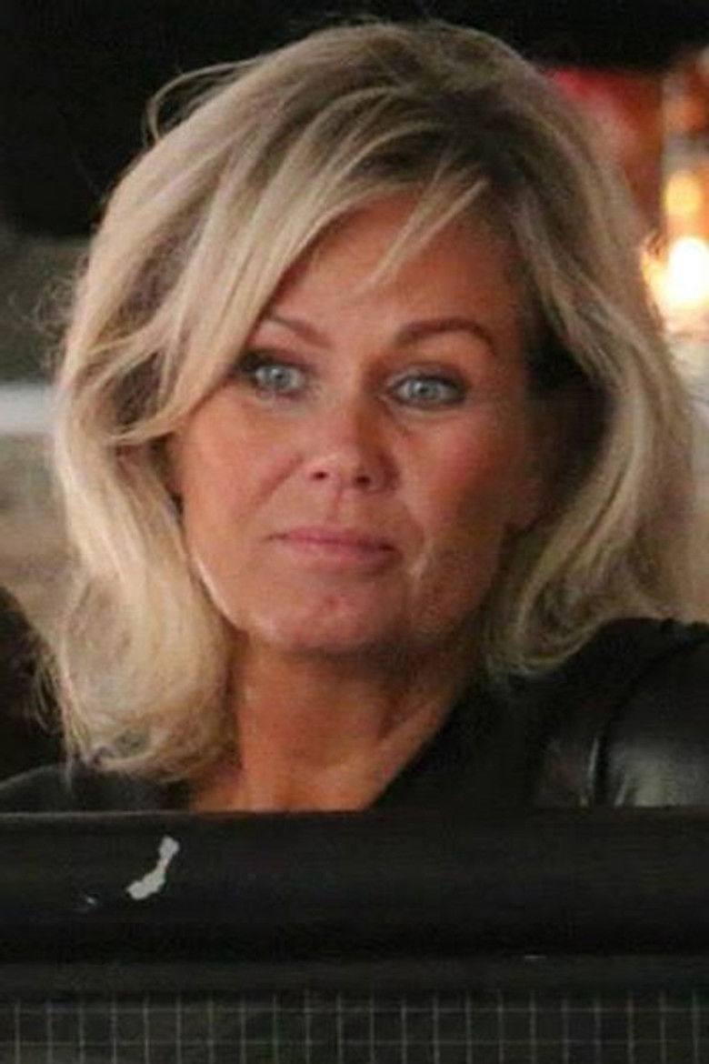 Katja Andresen portrait image