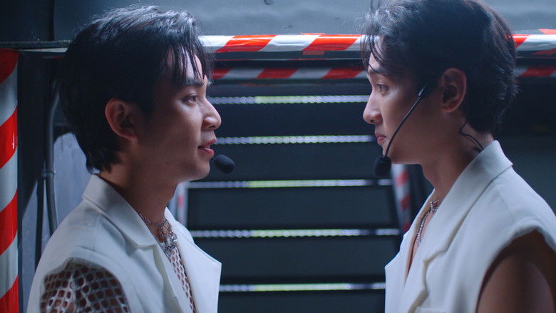 Still image for Boyband season 1 episode 1: Episode 1