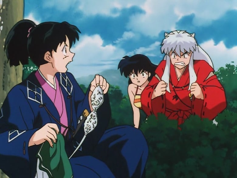 Inuyasha Capitulo 8, Recuerda darle me gusta y suscribirte, By On Action