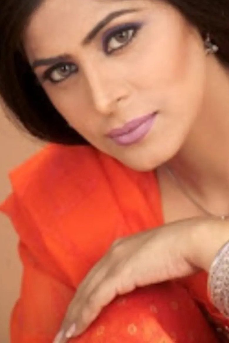 Ảnh Ayesha Haq