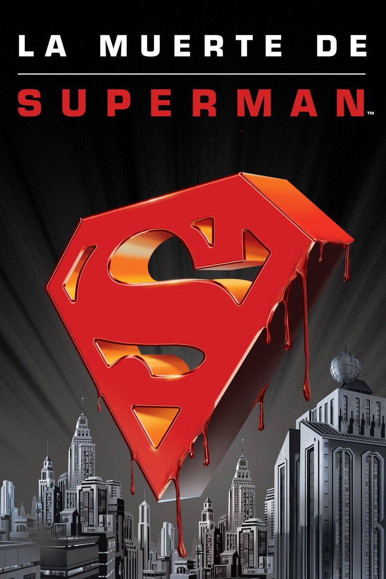 Póster la Película