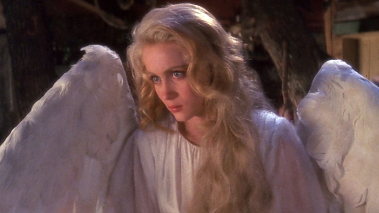 Descargar Date With an Angel (1987)
