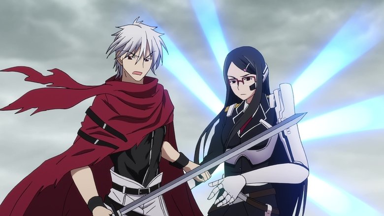 Watch Plunderer Episode 9 English Subbed At 4Anime