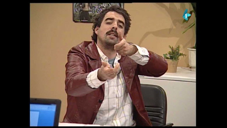 Still image for Državni posao season 1 episode 58: Valter Still image for Državni posao season 1 episode 58: Valter