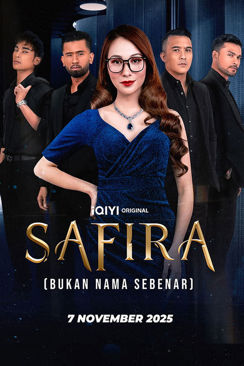 SAFIRA (BUKAN NAMA SEBENAR)