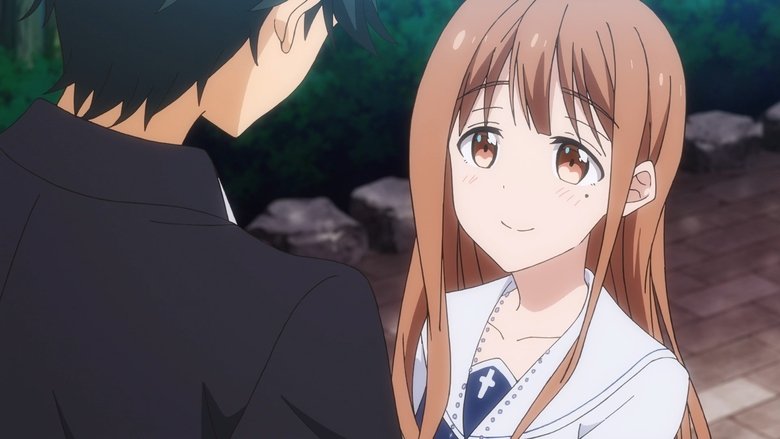 Masamune Kun No Revenge Cap 5 Masamune-kun no Revenge Cap 5 【SUB ESPAÑOL】【HD】| VerAnime.Top