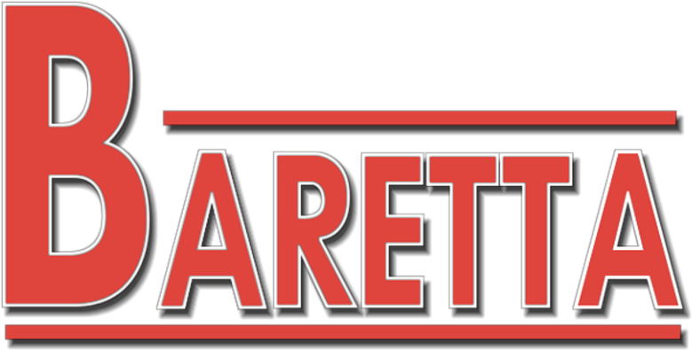 Baretta