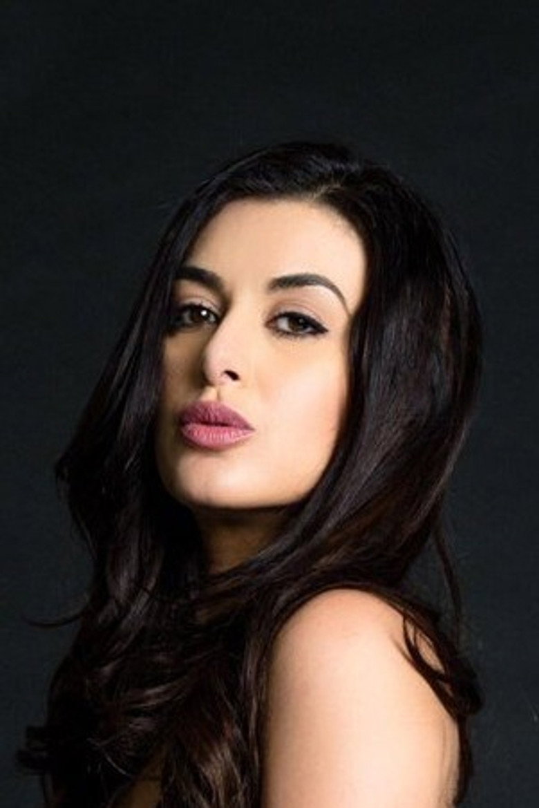 Tamara Dhia photo 2