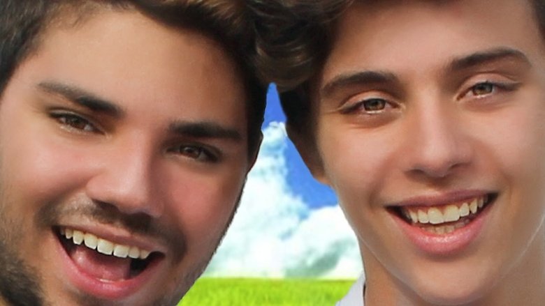 Desconectados movie poster