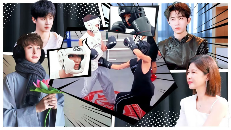 Still image for 年轻的战场 season 1 episode 4: Episode 4