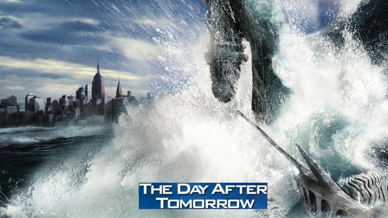 The Day After Tomorrow