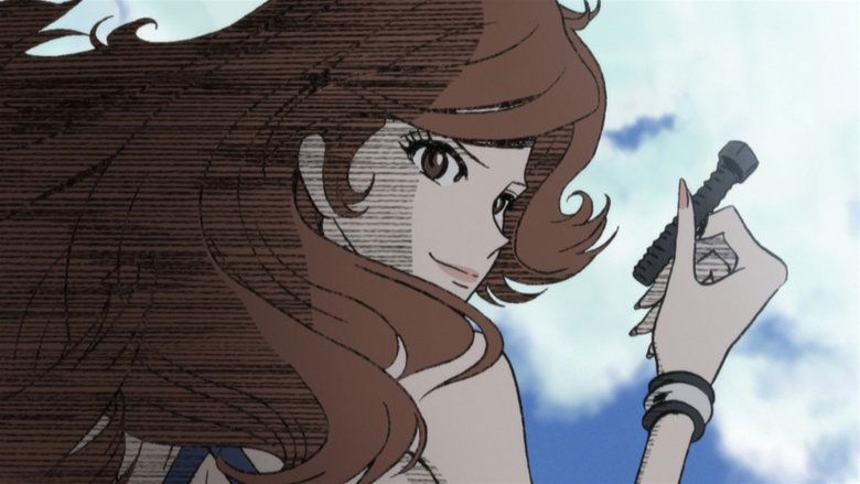 Still image for Lupin the Third: The Woman Called Fujiko Mine season 1 episode 13: The Woman Called Fujiko Mine (2) Still image for Lupin the Third: The Woman Called Fujiko Mine season 1 episode 13: The Woman Called Fujiko Mine (2)