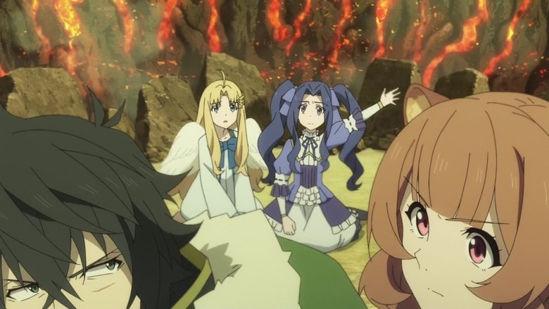 Tate No Yuusha S2 Ep 1 Vostfr Tate no Yuusha no Nariagari: Saison 1 Episode 19 - Episode complet en