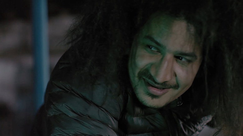 Still from Jatrai Jatra