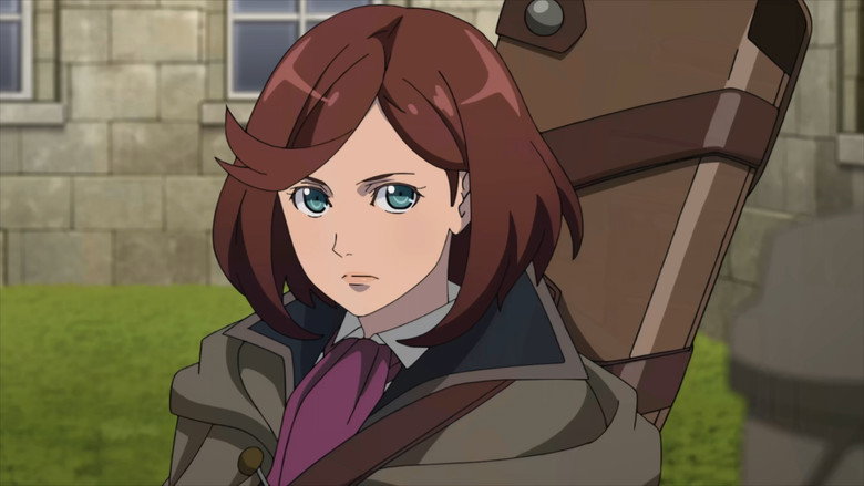 Still from Fairy Gone - Season 1 Episode 16