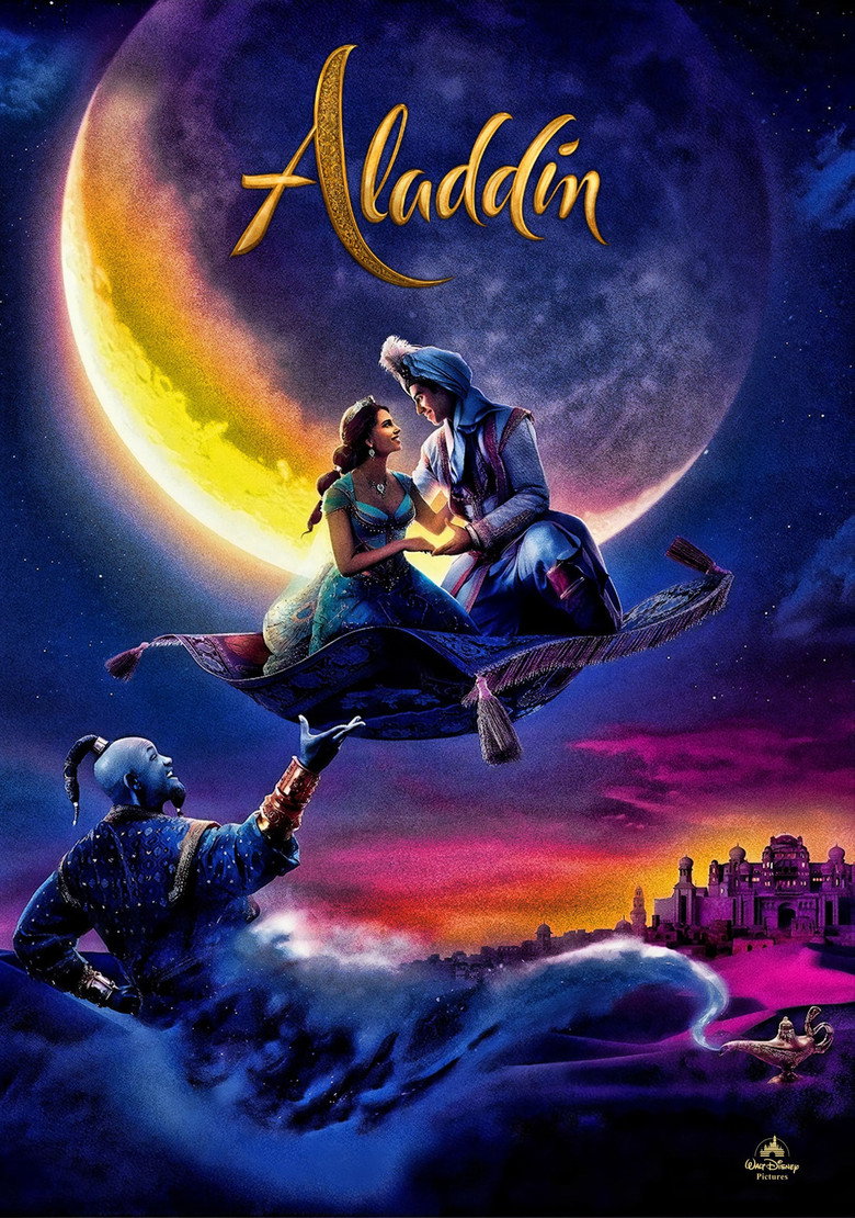 Aladdin (2019)