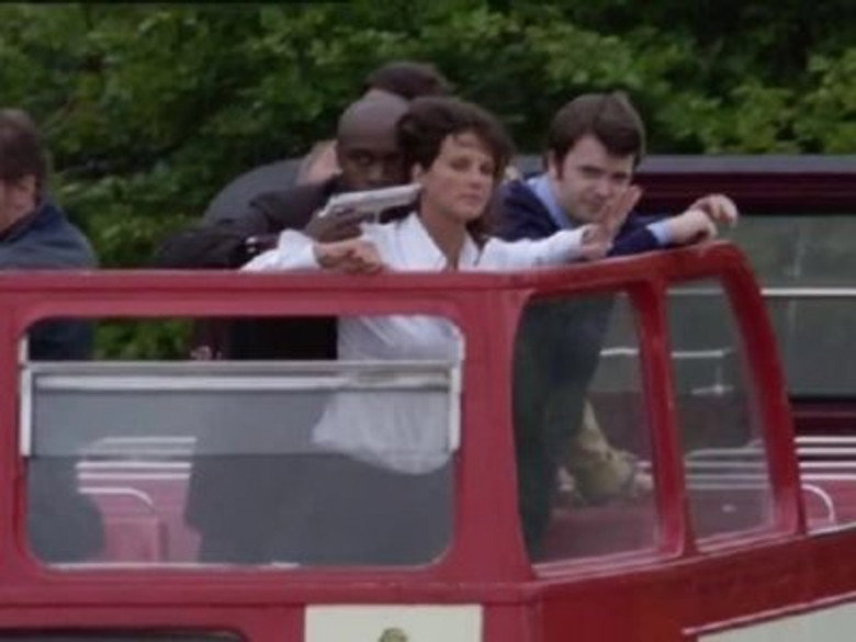 Still from Ultimate Force - ซีซัน 4 ตอน 4