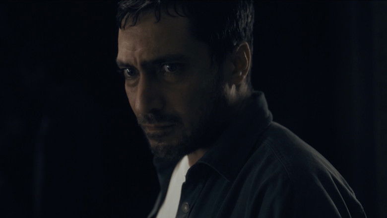 Still image for Kuzgun: Dipsiz Karanlık season 1 episode 1: Episode 1