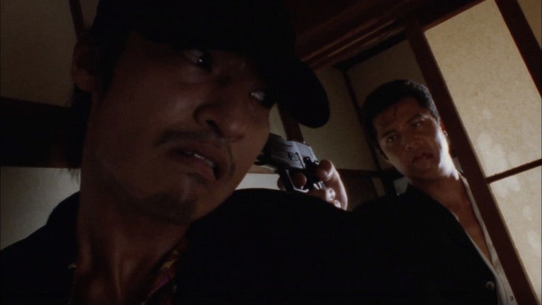 Imatge de 獣の領分