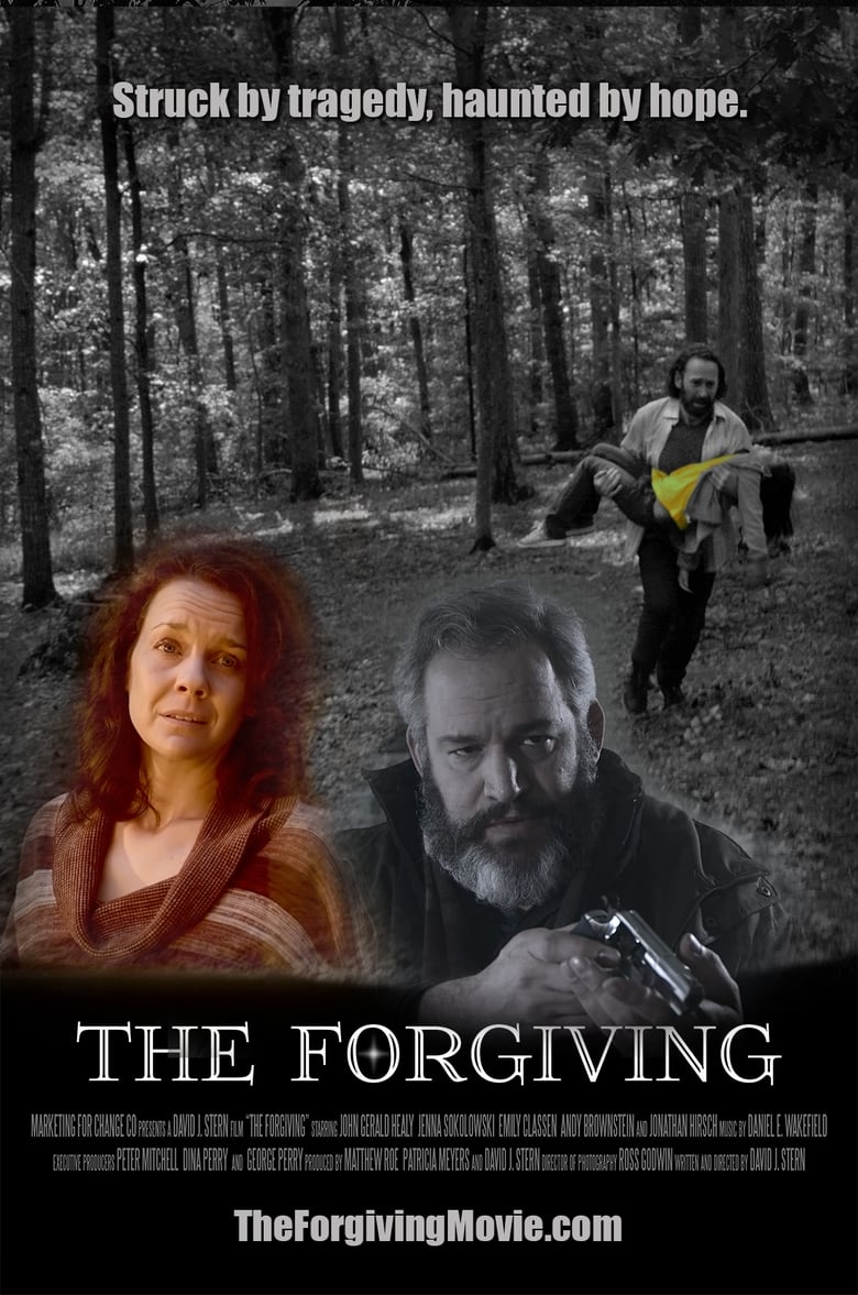 The Forgiving (2020)