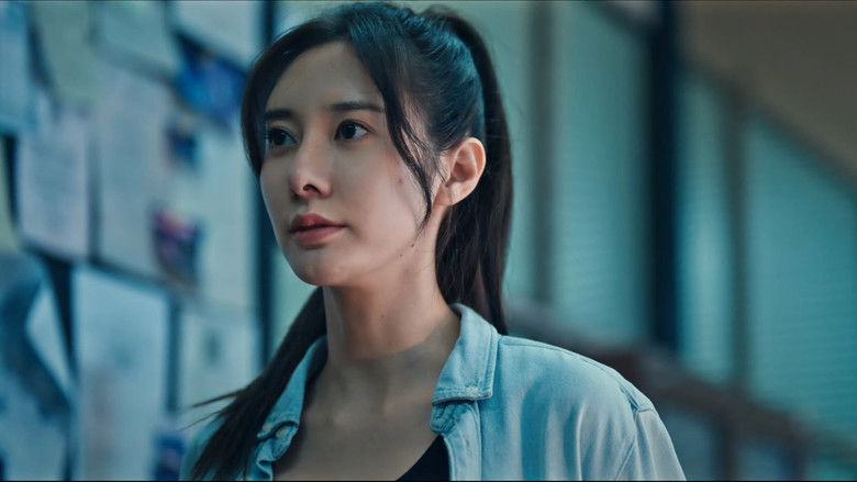 Still image for Crime Hunter season 1 episode 4: Episode 4