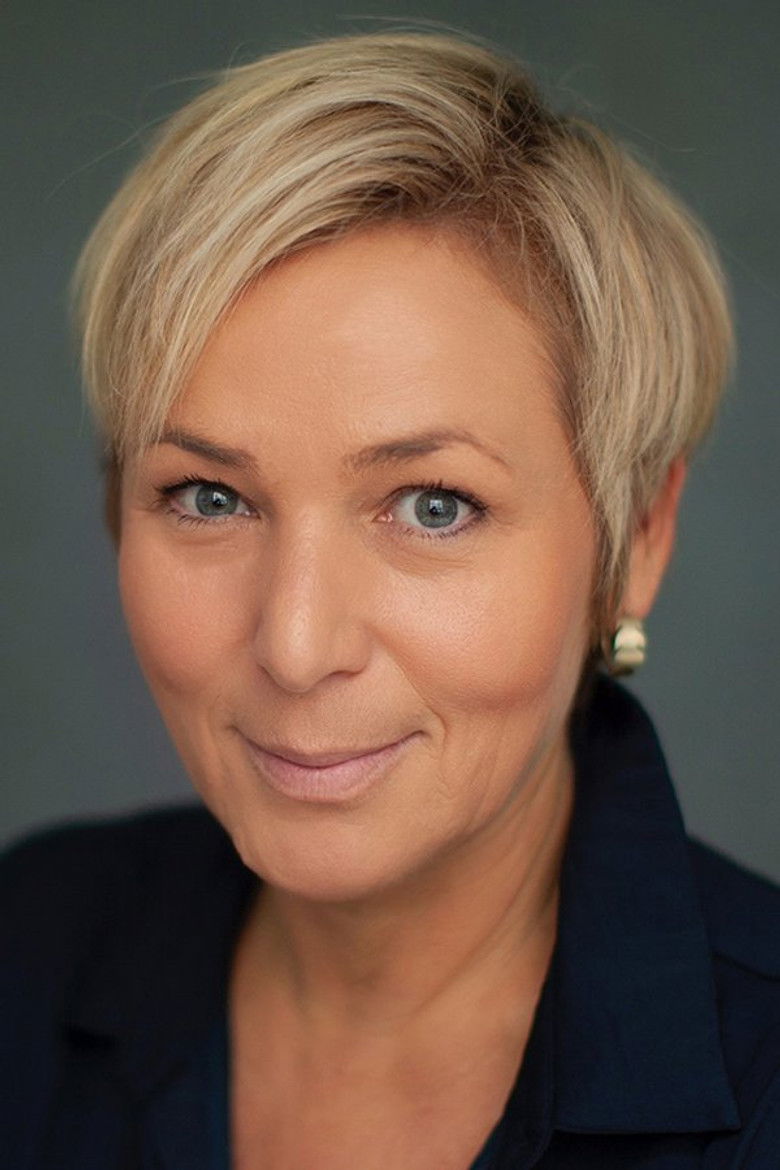 Charlotte Kjørup Mauritzen portrait image