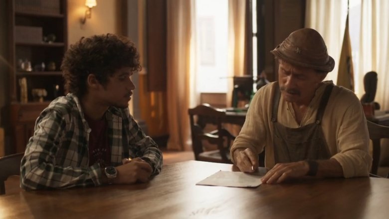 Still image for Mar do Sertão season 1 episode 139: Episode 139 Still image for Mar do Sertão season 1 episode 139: Episode 139