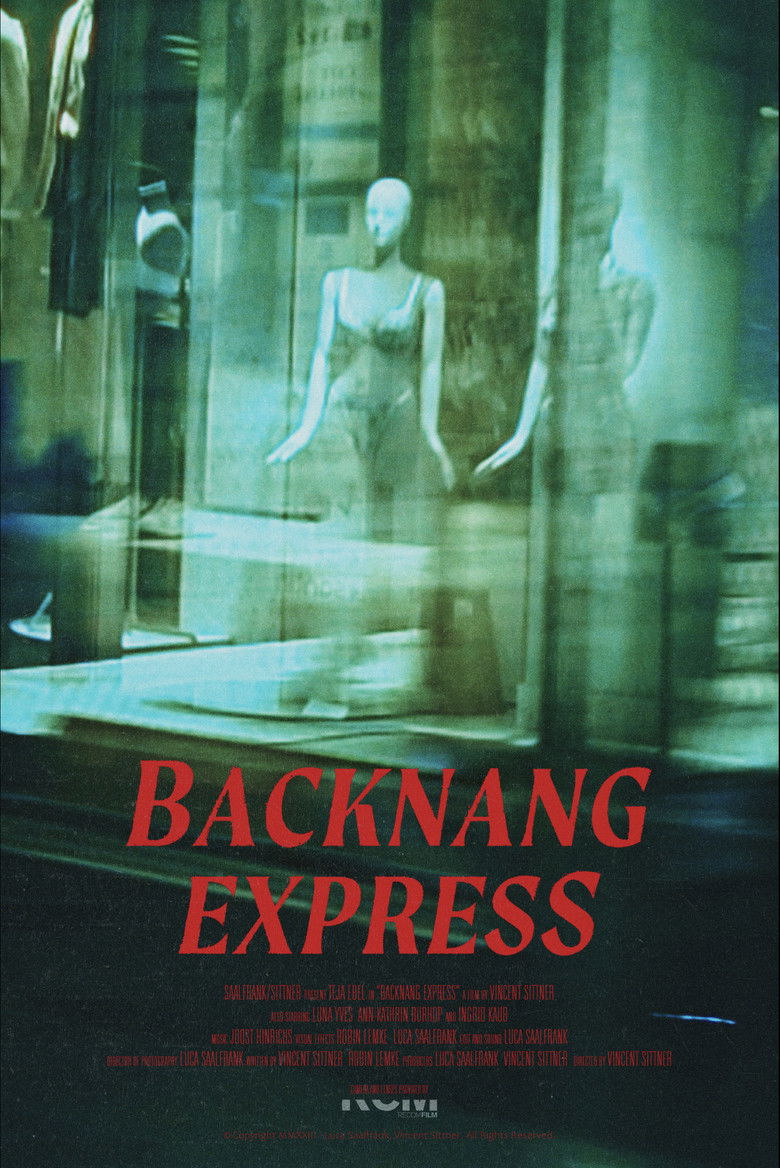 Imatge de Backnang Express