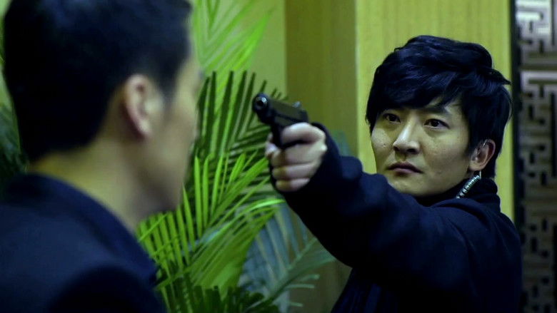 Still image for Darker season 1 episode 46: Death Notify: The Darker Episode 46 Still image for Darker season 1 episode 46: Death Notify: The Darker Episode 46