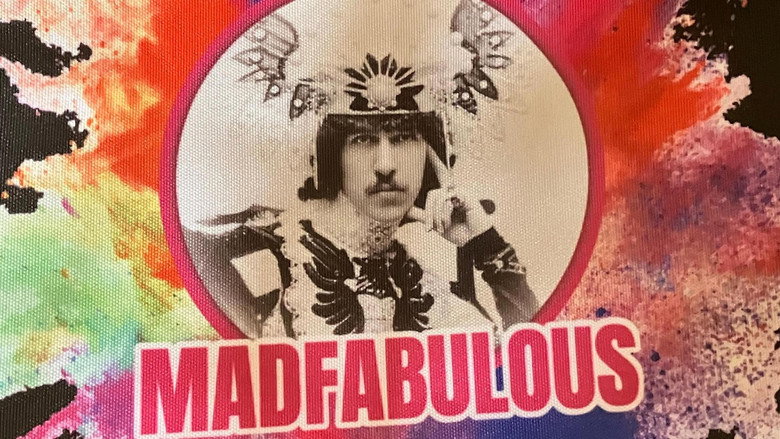 Madfabulous 7