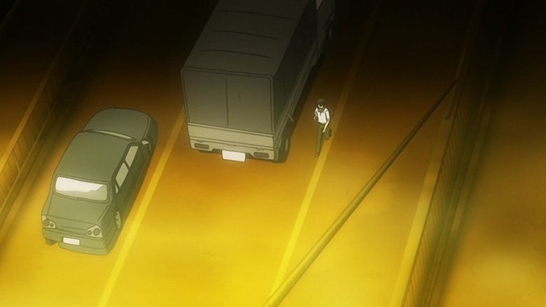 Still image for Shakugan no Shana season 1 episode 13: Declaration of War Behind the School Building Still image for Shakugan no Shana season 1 episode 13: Declaration of War Behind the School Building