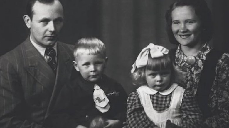 Peter Nygard's Unseen Tapes