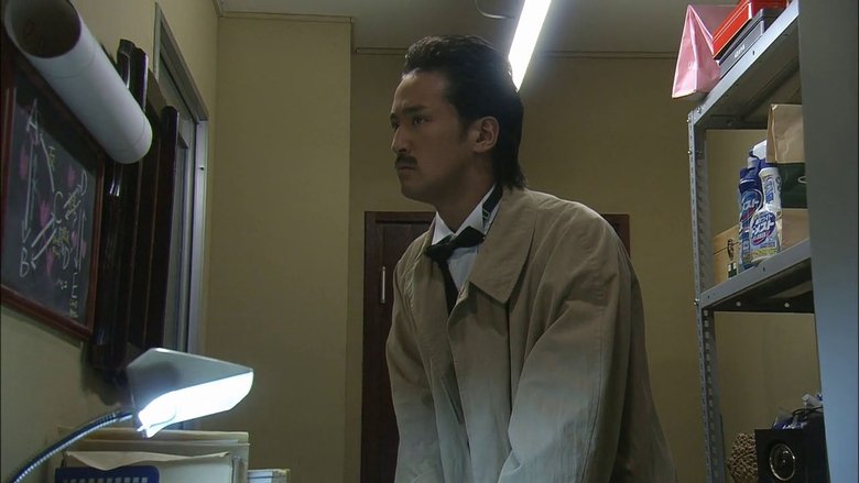 Still image for Manhattan Love Story season 1 episode 4: Hollywood Scandal Still image for Manhattan Love Story season 1 episode 4: Hollywood Scandal