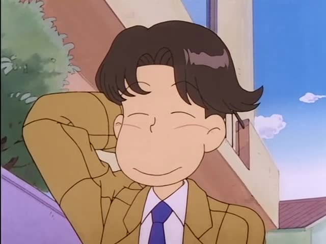 Still image for Azuki-chan season 1 episode 74: Episode 74 Still image for Azuki-chan season 1 episode 74: Episode 74