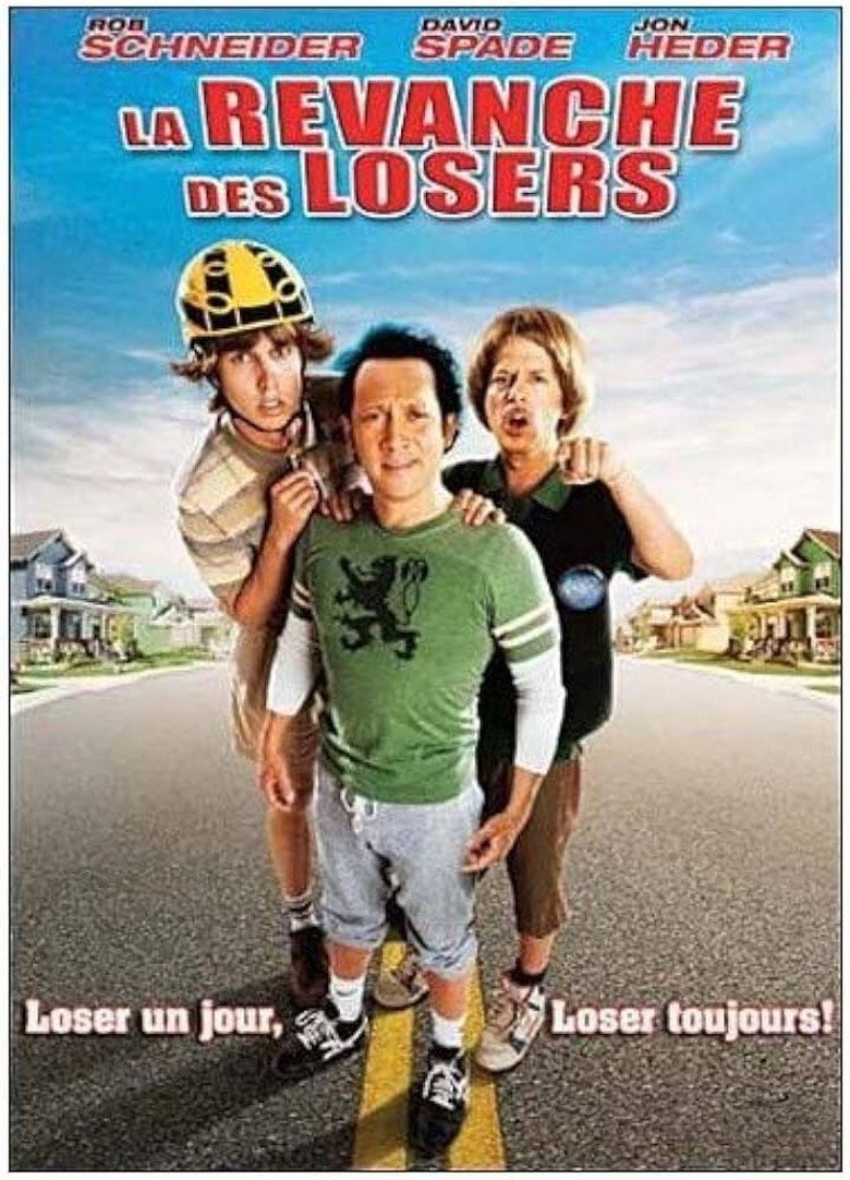 Póster la Película